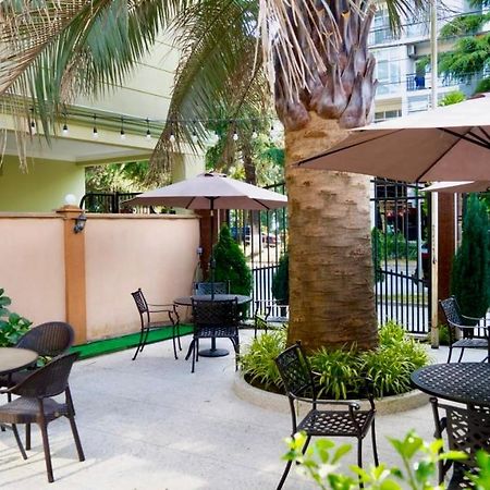 Hotel Palermo コブレチ エクステリア 写真