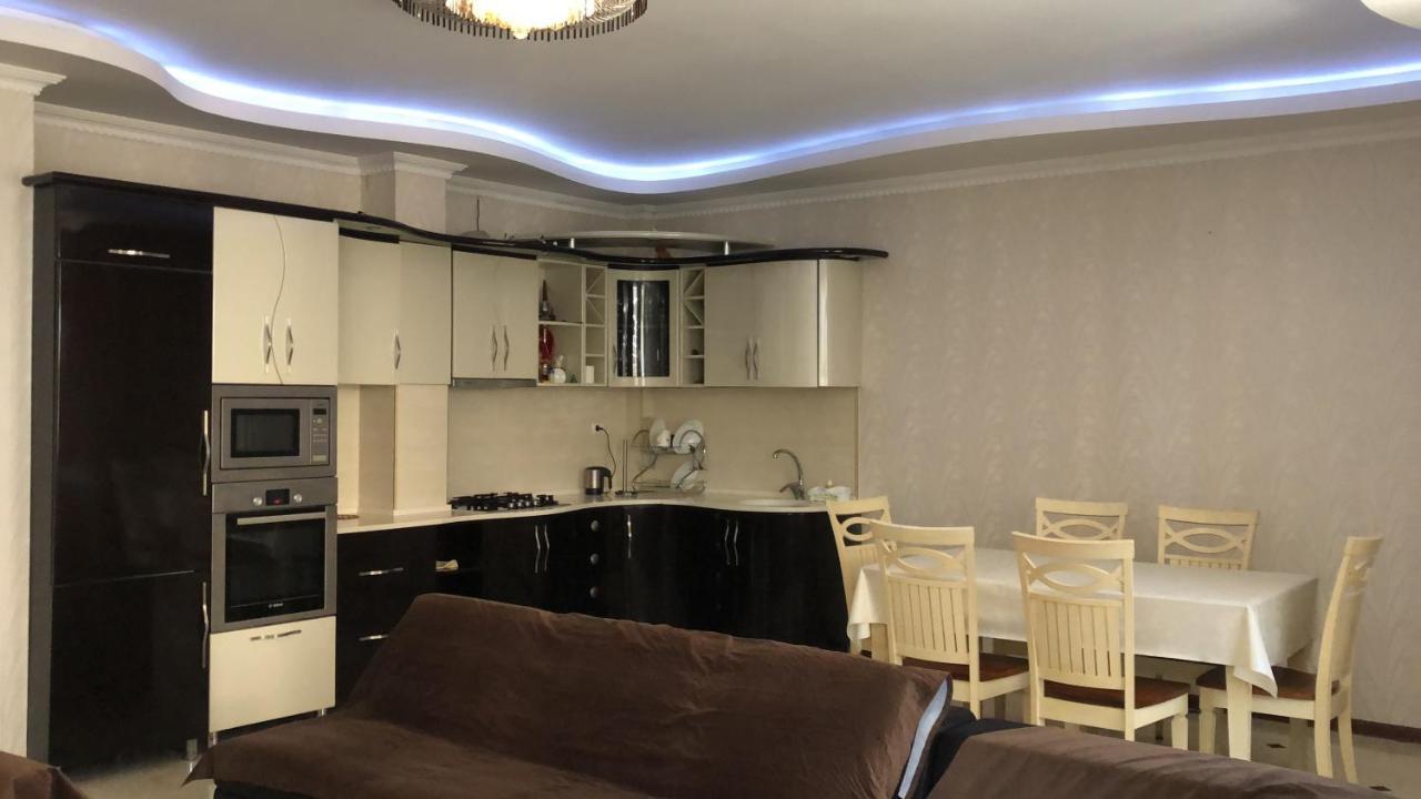 Hotel Palermo コブレチ エクステリア 写真