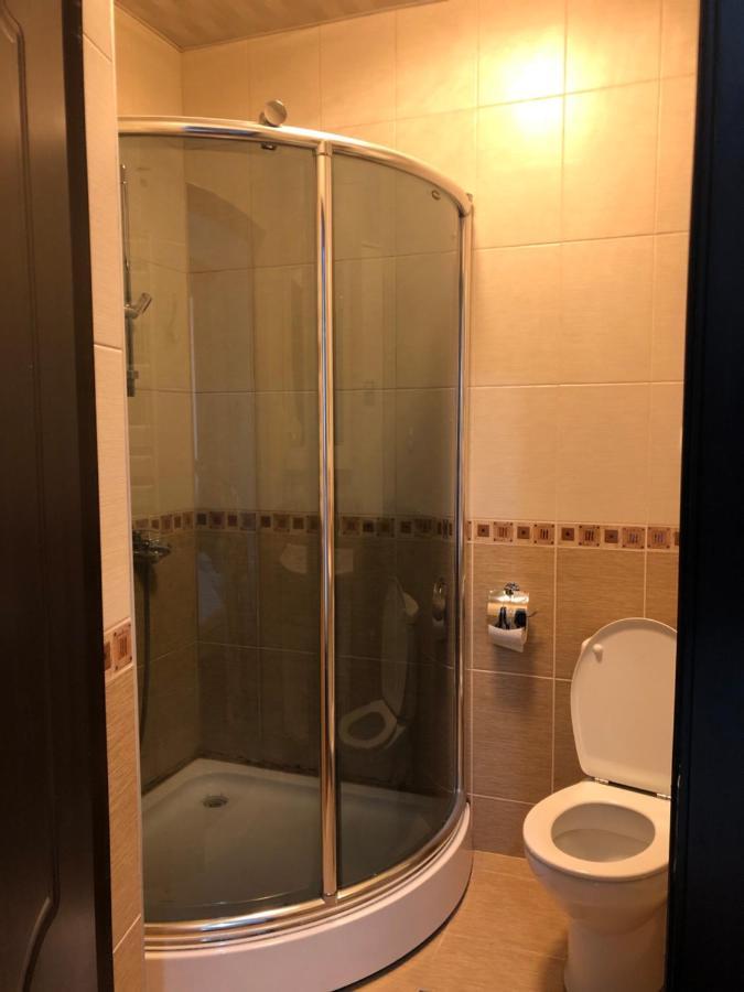 Hotel Palermo コブレチ エクステリア 写真