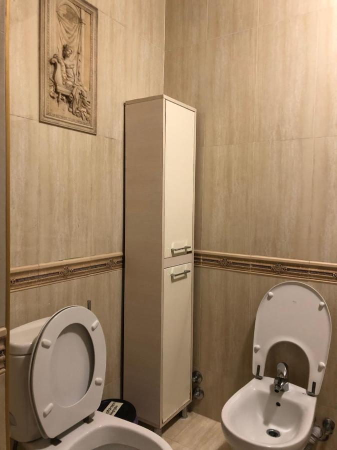 Hotel Palermo コブレチ エクステリア 写真