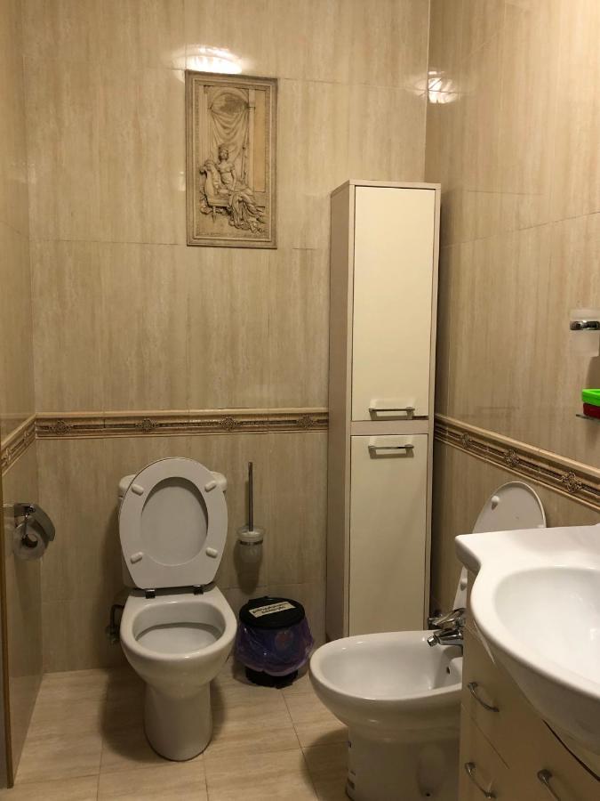 Hotel Palermo コブレチ エクステリア 写真