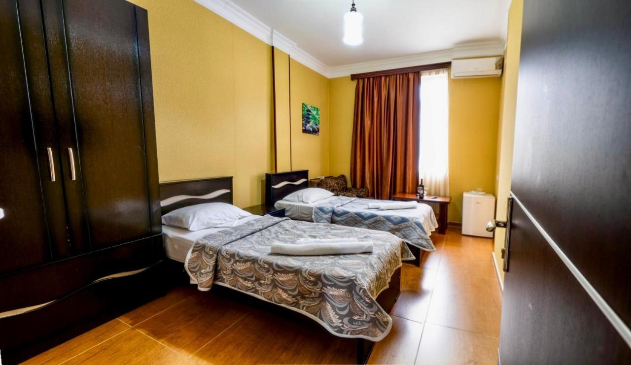 Hotel Palermo コブレチ エクステリア 写真