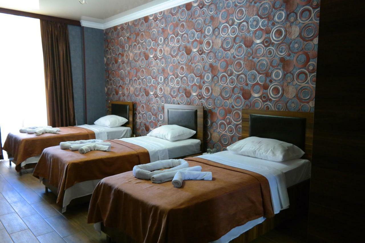 Hotel Palermo コブレチ エクステリア 写真