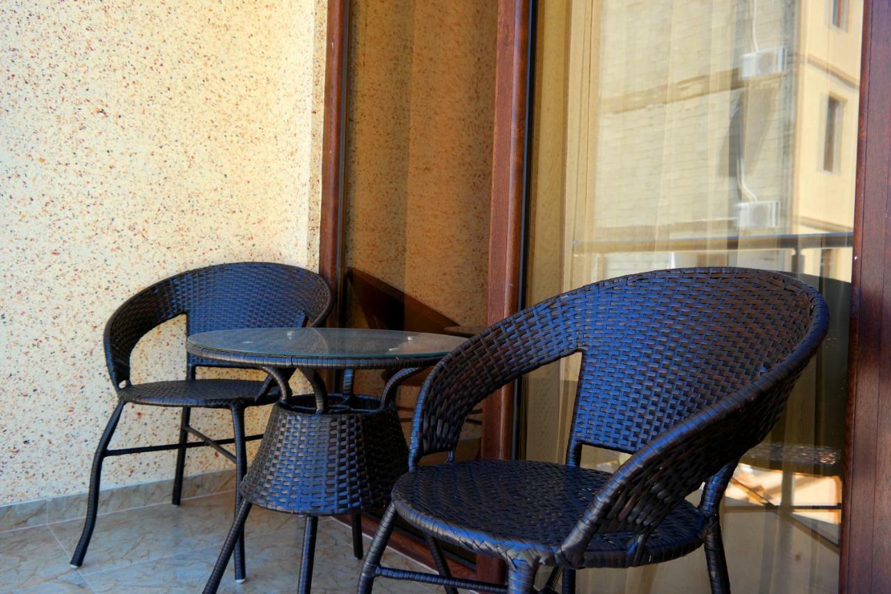 Hotel Palermo コブレチ エクステリア 写真