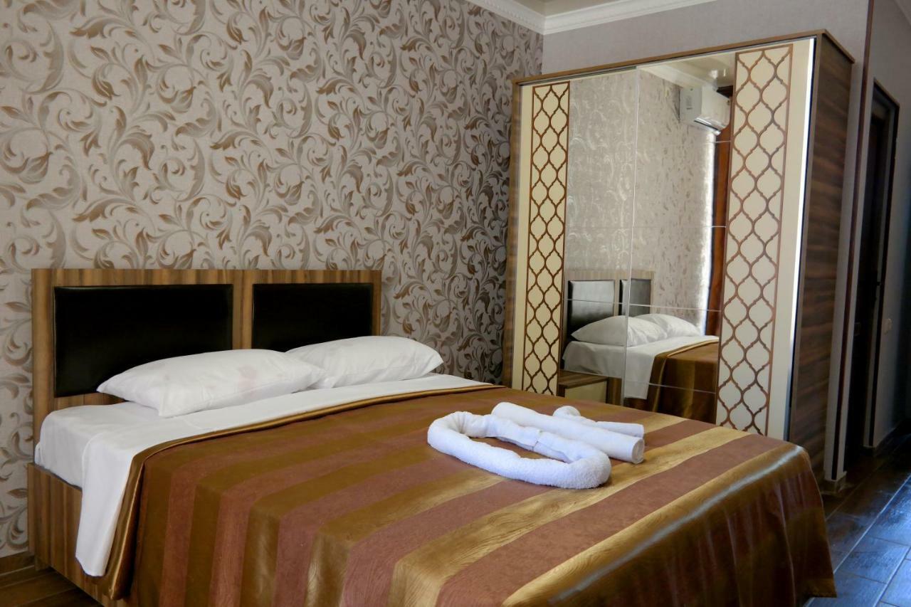 Hotel Palermo コブレチ エクステリア 写真